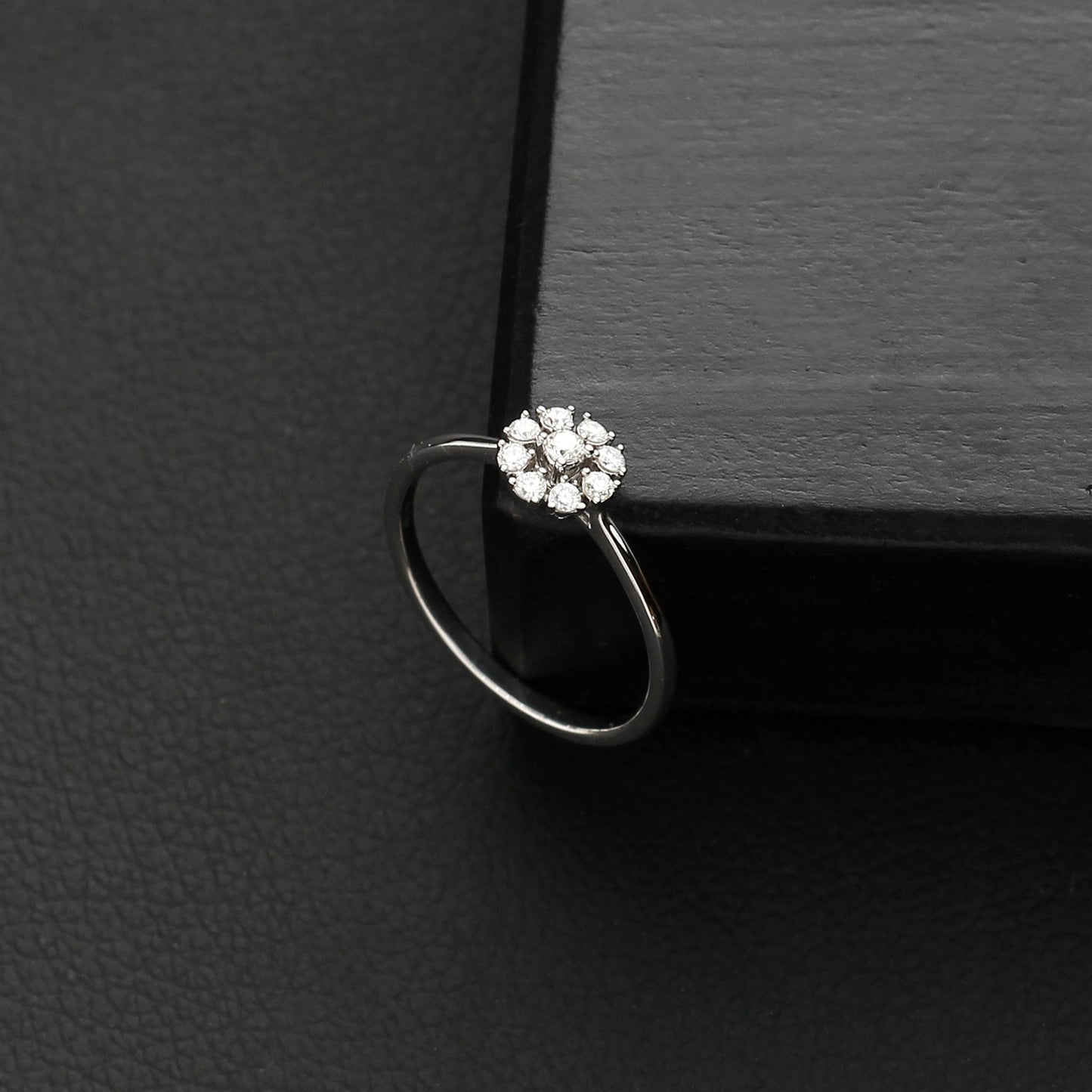 Talisman Ring