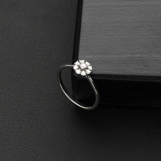 Talisman Ring