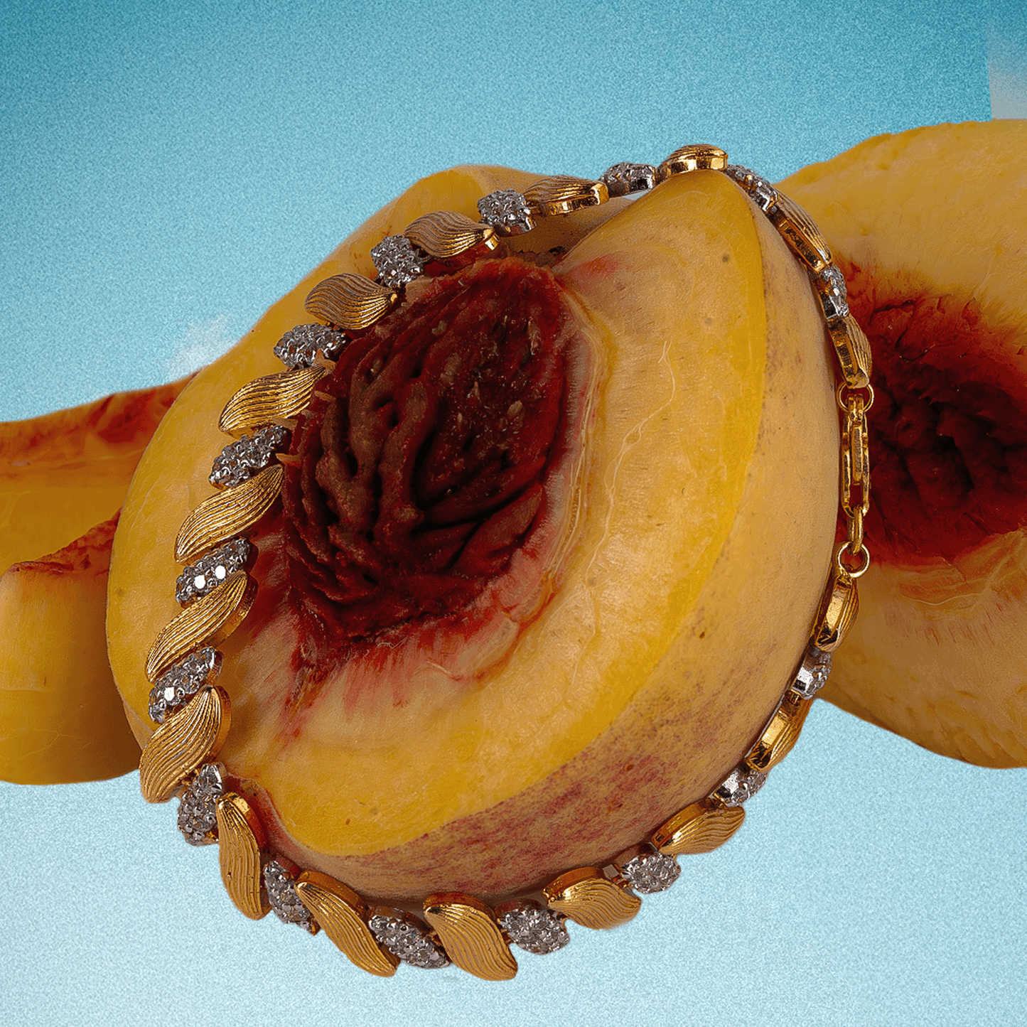 Sarmie Bracelet