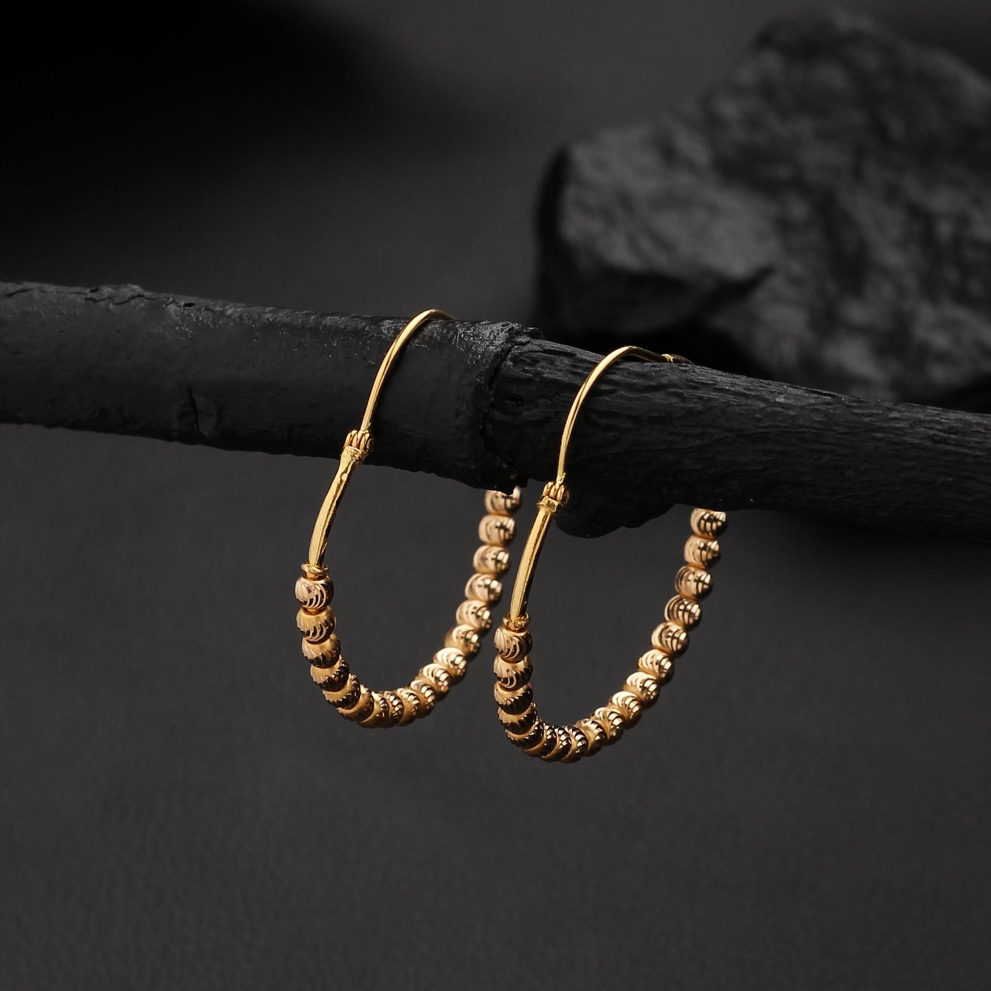 Oculus Hoops