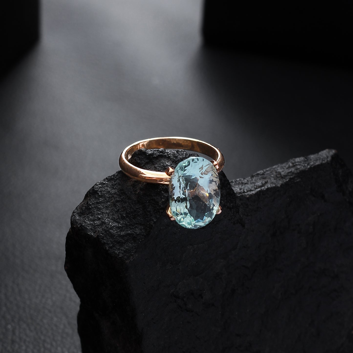 Azure Ring