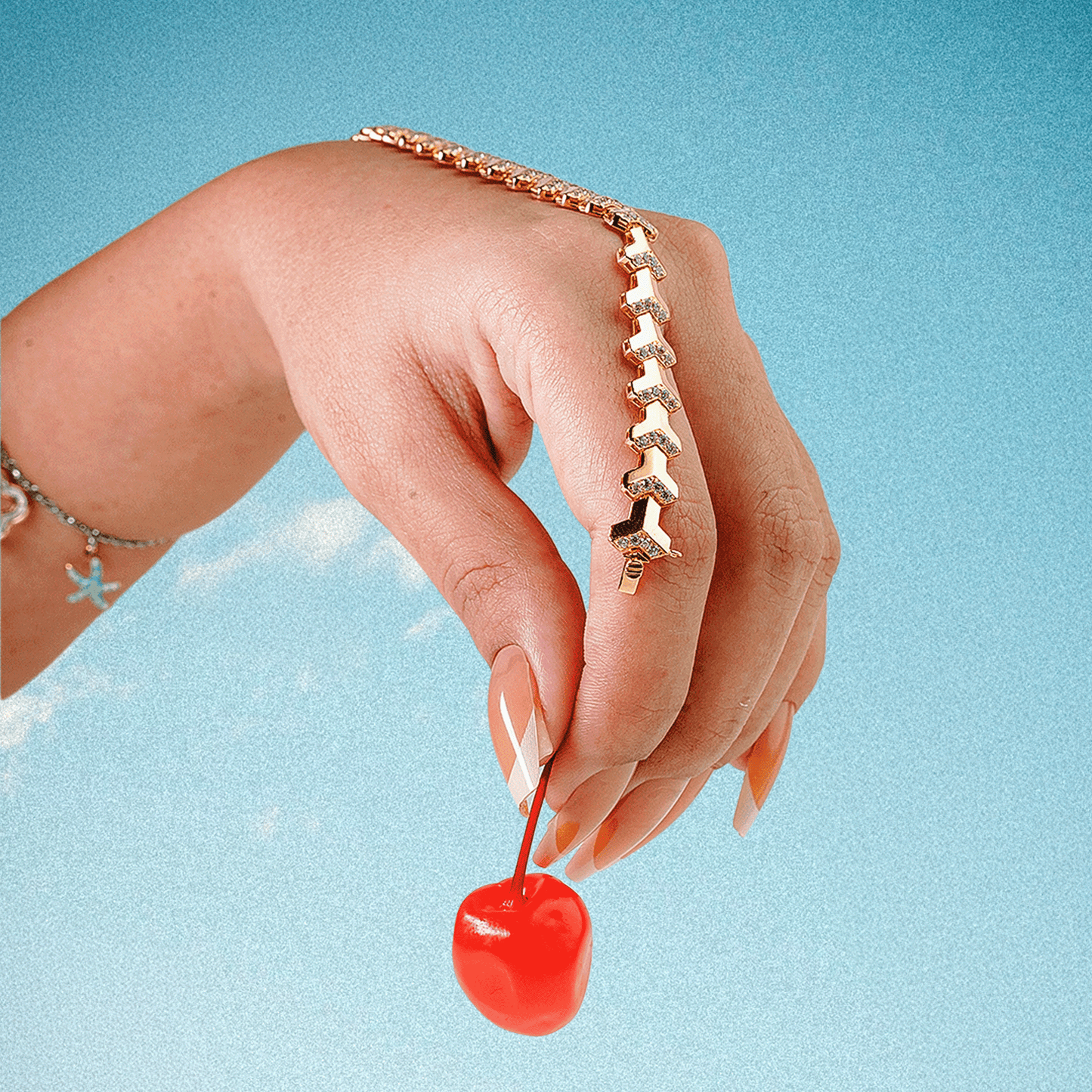 Resplendent Bracelet