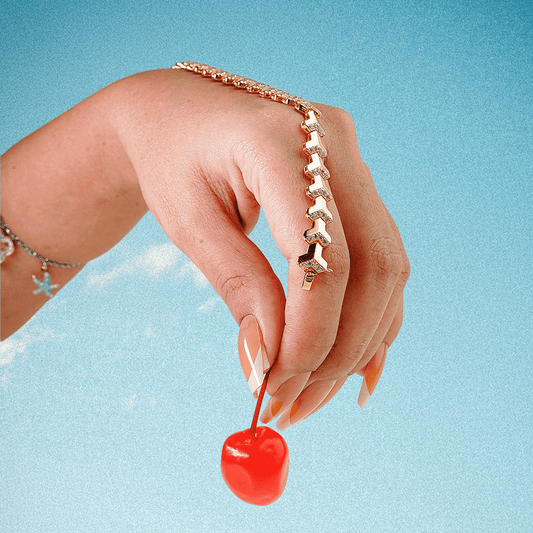 Resplendent Bracelet