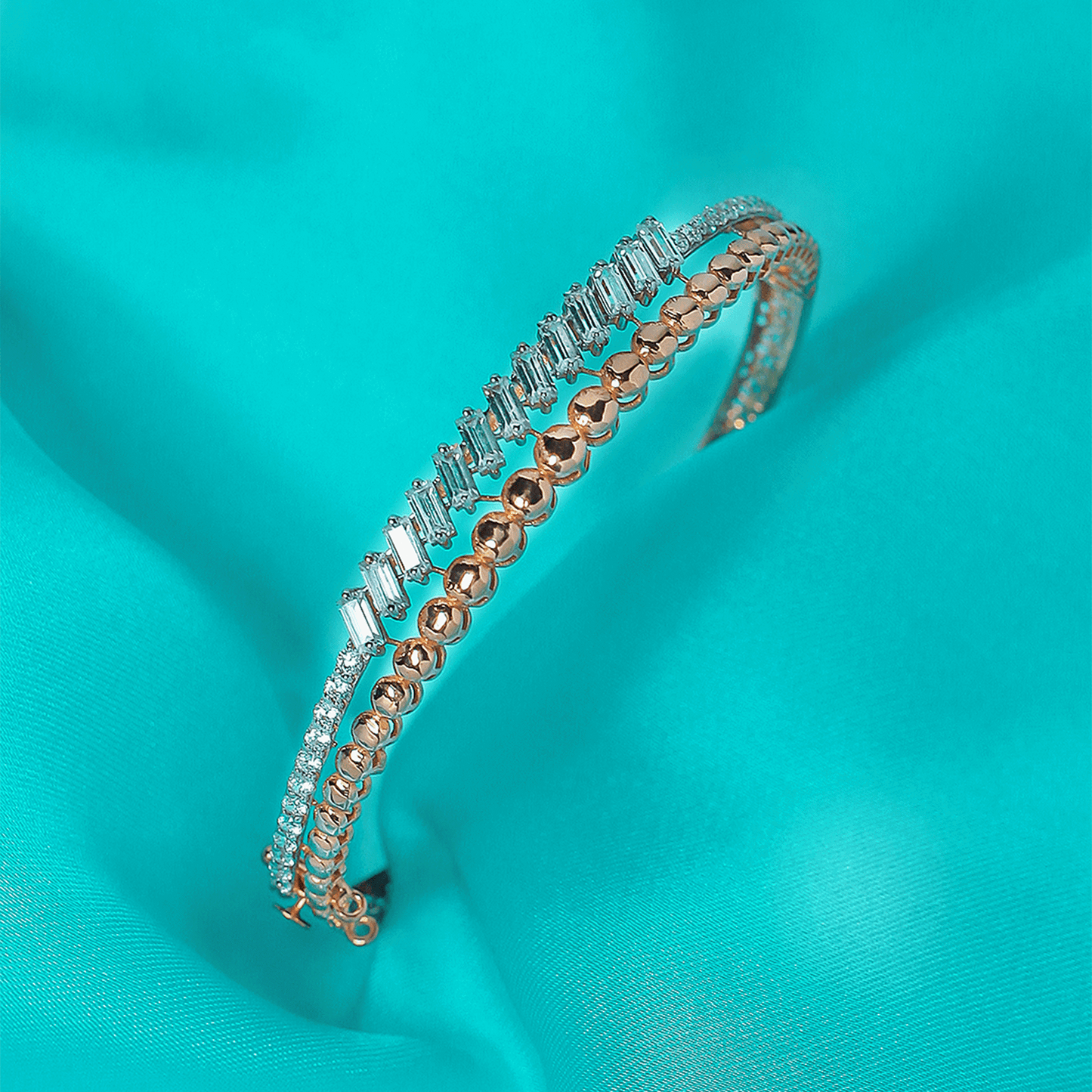 Agathos Bracelet