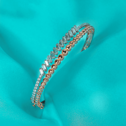 Agathos Bracelet
