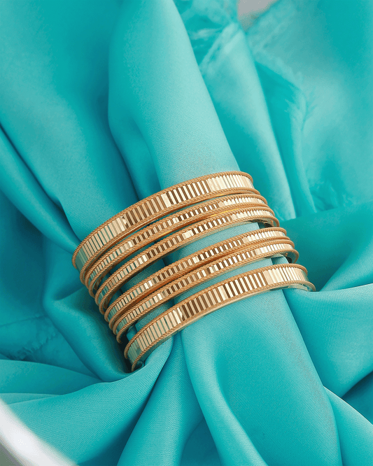 Xaromar Bangles