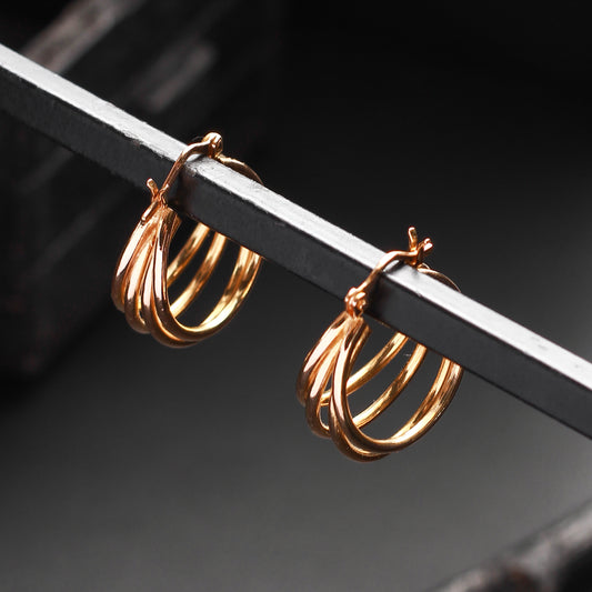 Opalina Earrings