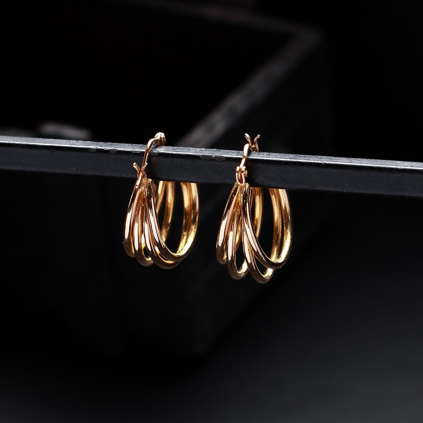 Opalina Earrings