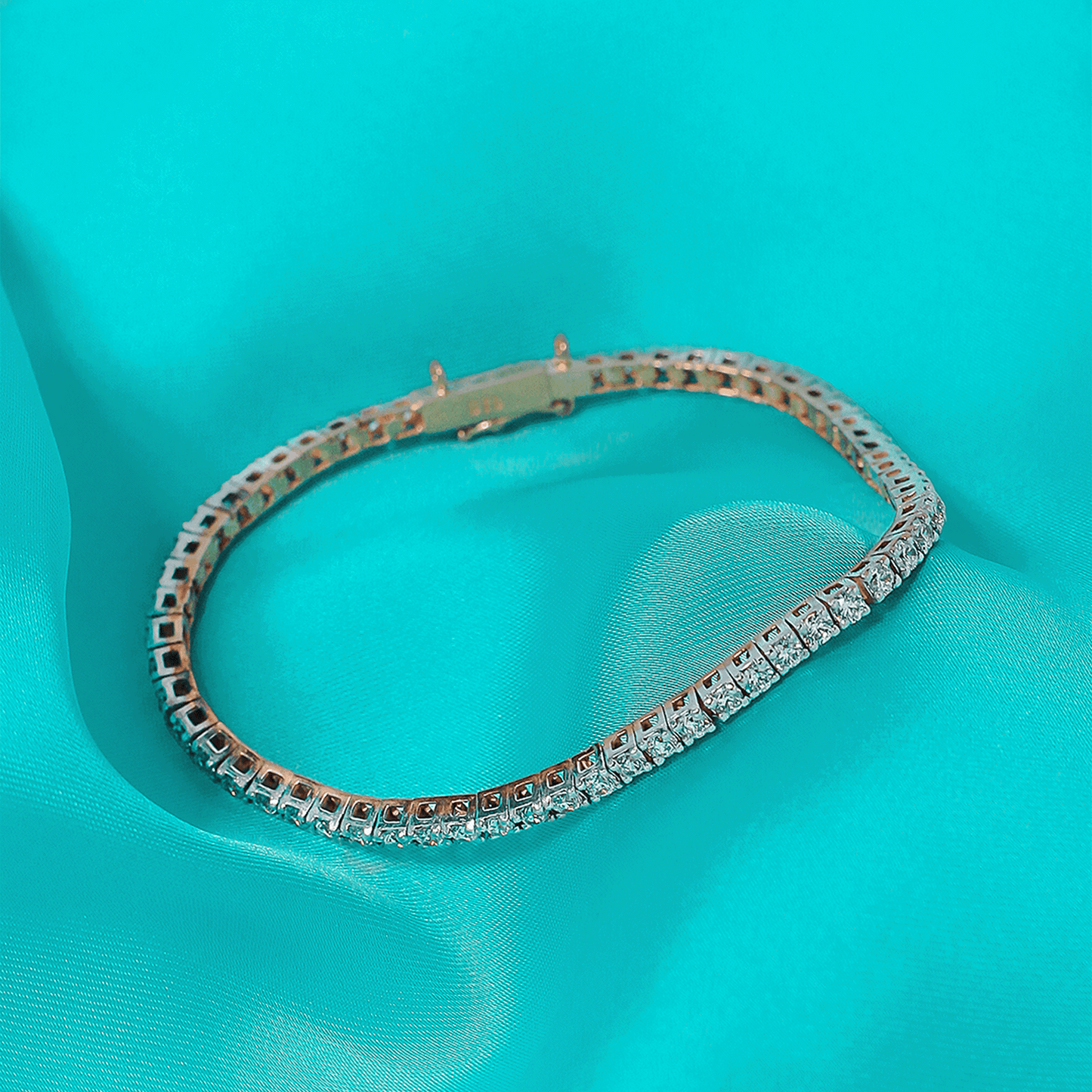 Trenchant Bracelet