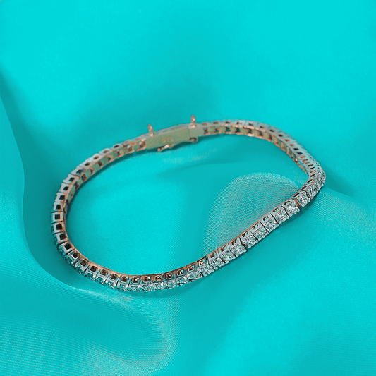Trenchant Bracelet