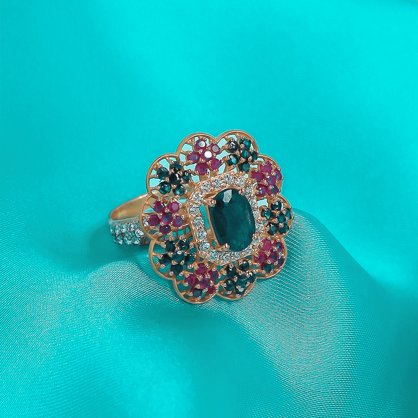 Berry Ring