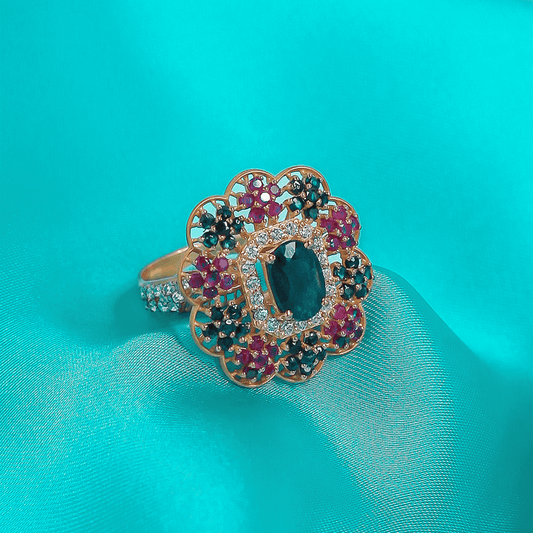 Berry Ring