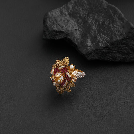 Capriccio Ring