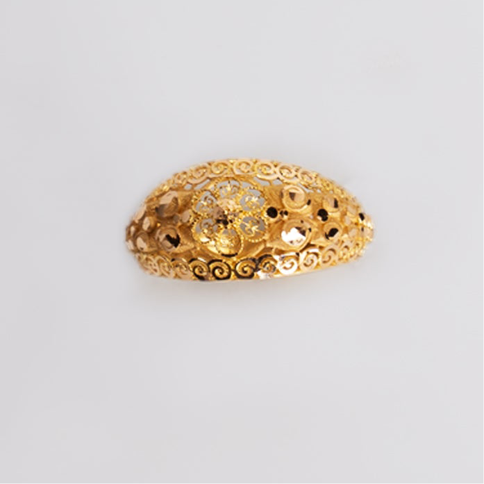 Orphic Ring
