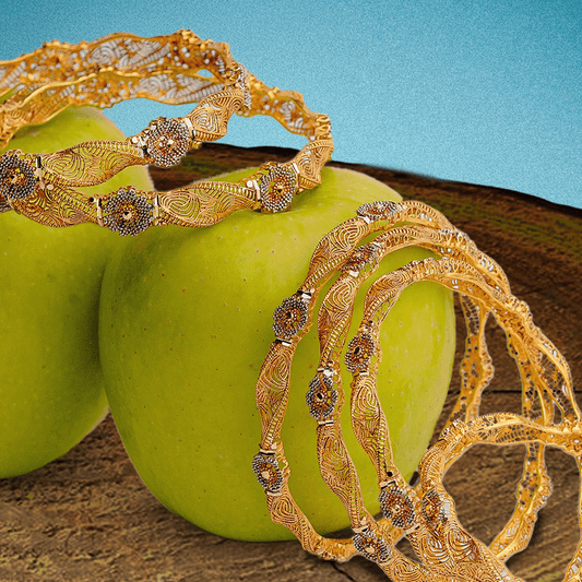 Bucolic Bangles