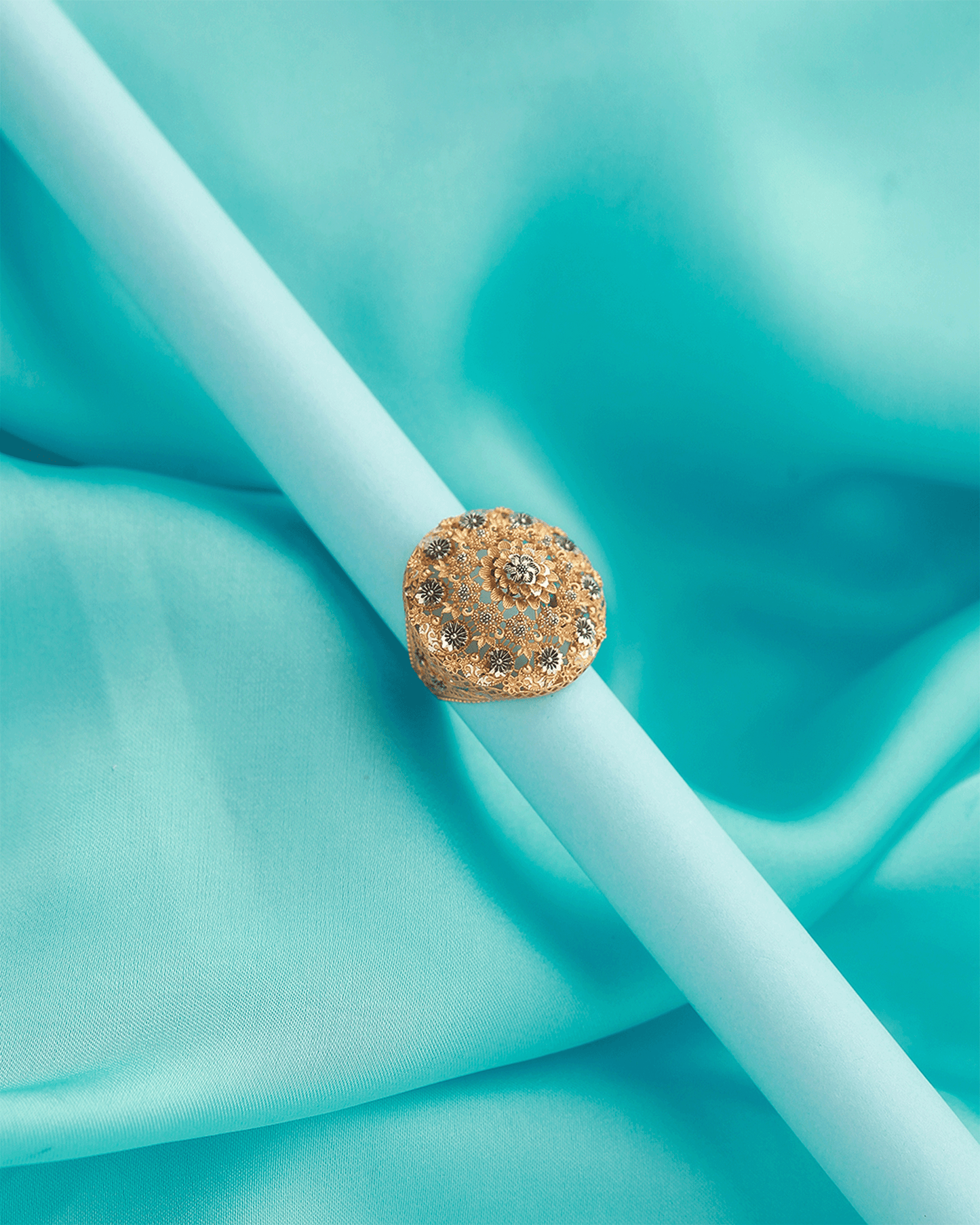 Bouquet Ring