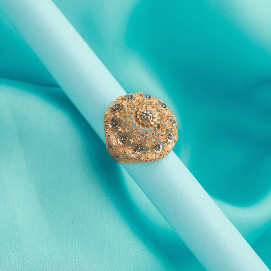 Bouquet Ring