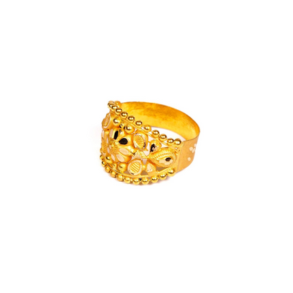 Alcazar Ring