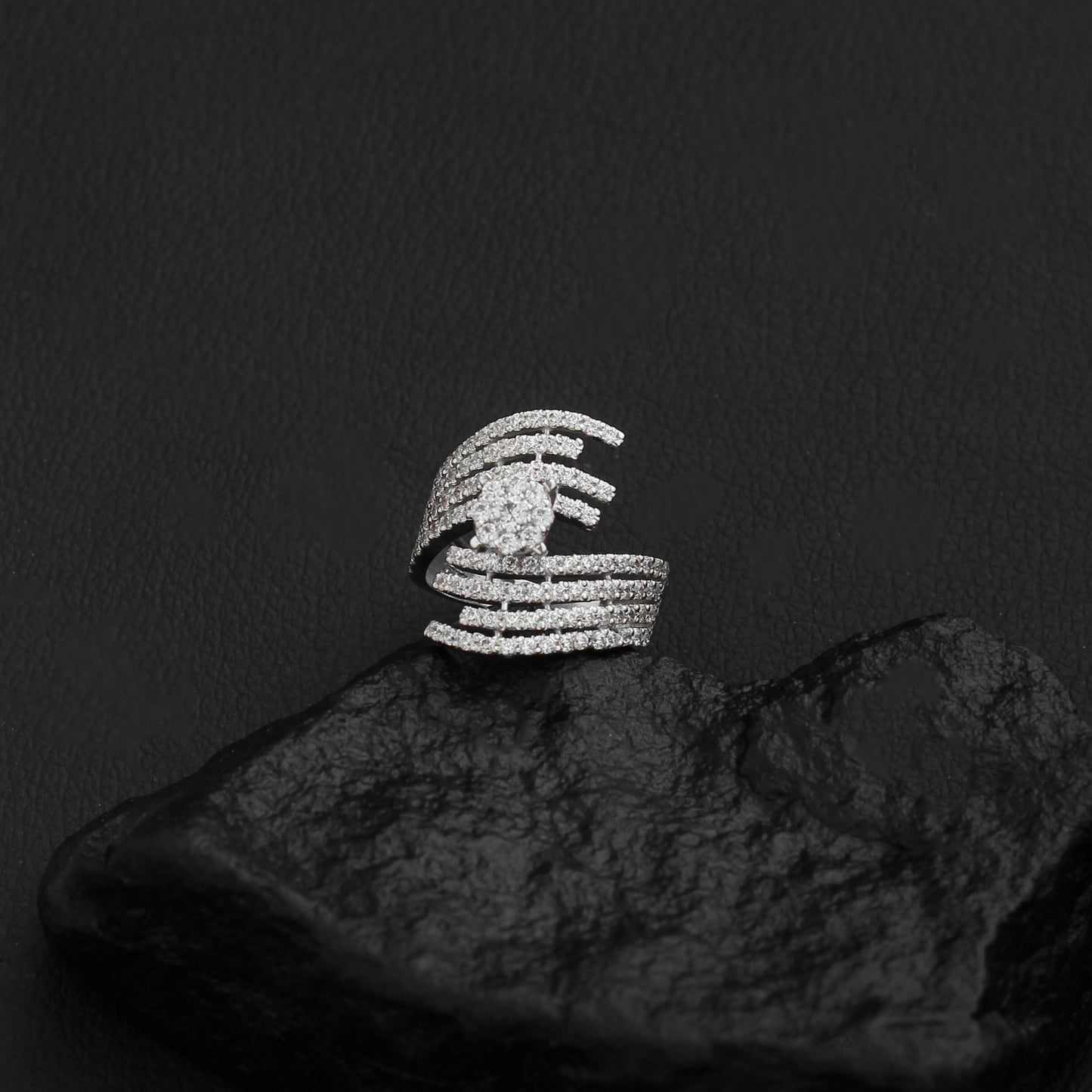 Odyssey Ring