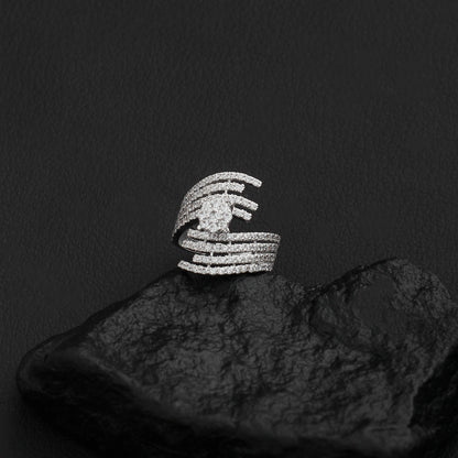 Odyssey Ring