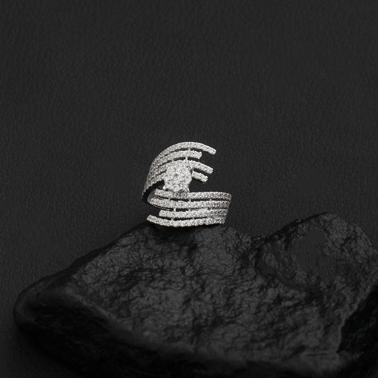 Odyssey Ring