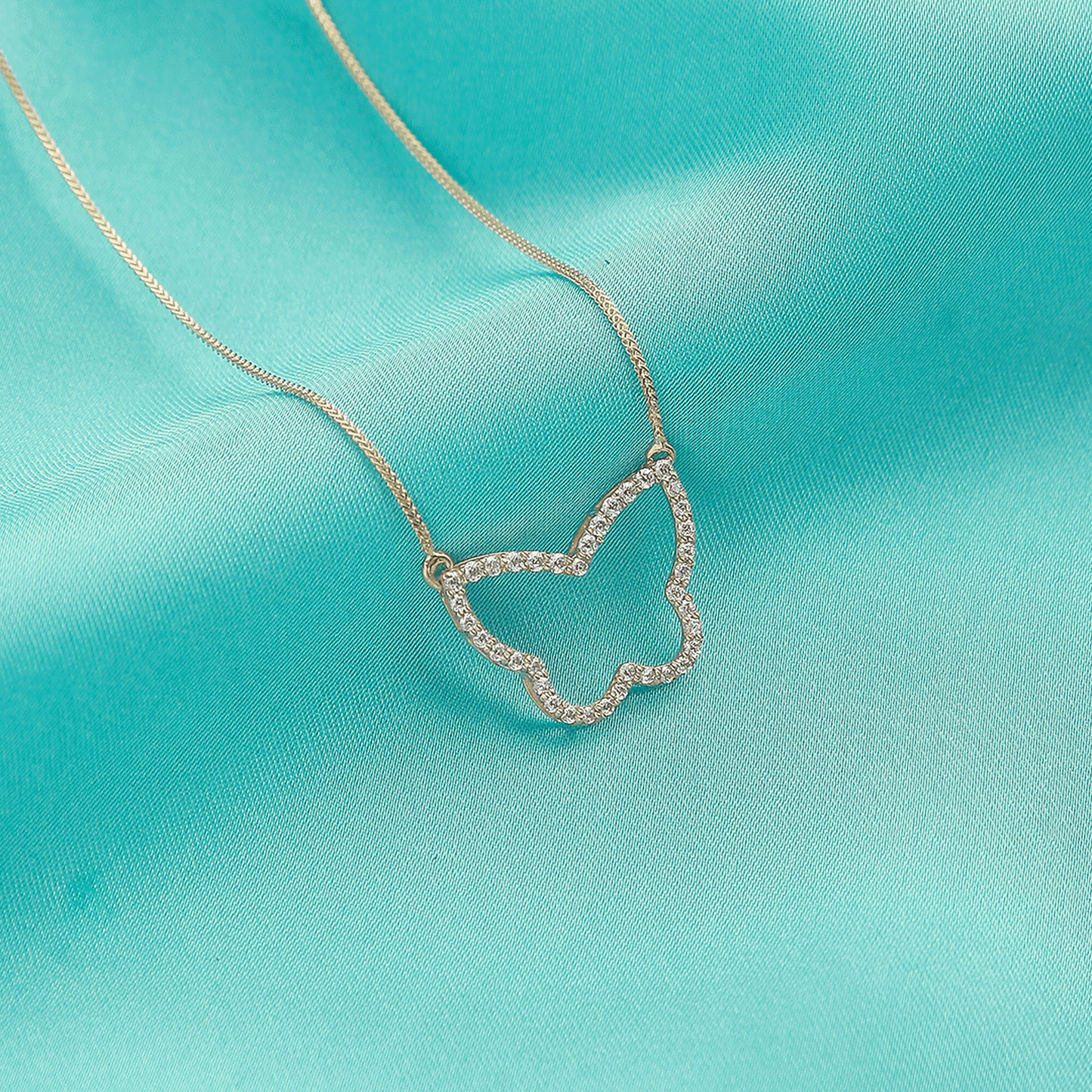 Butterfly Chain