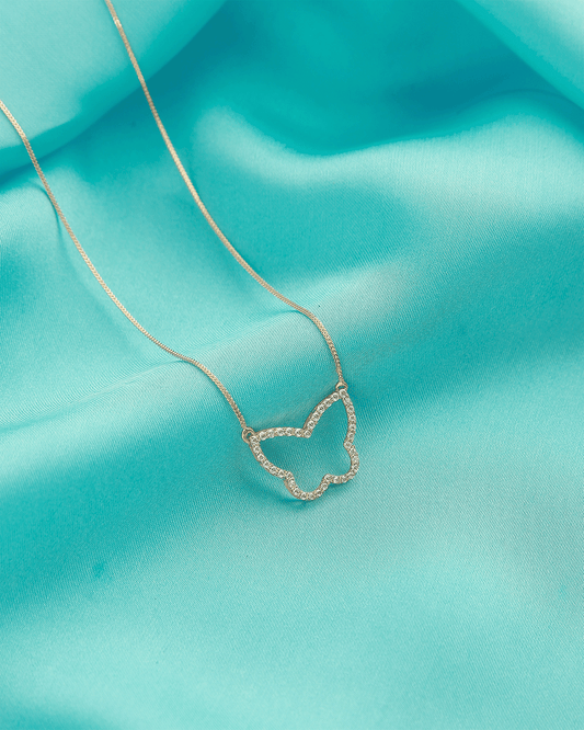 Butterfly Chain