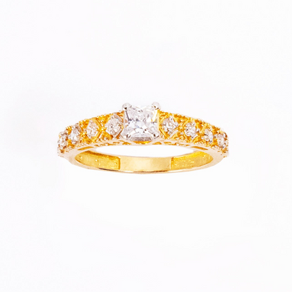 Zenith Ring