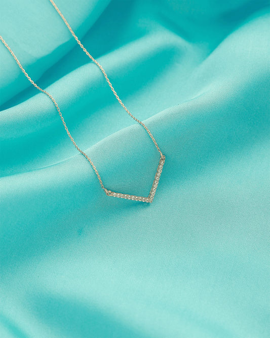 Notch chain