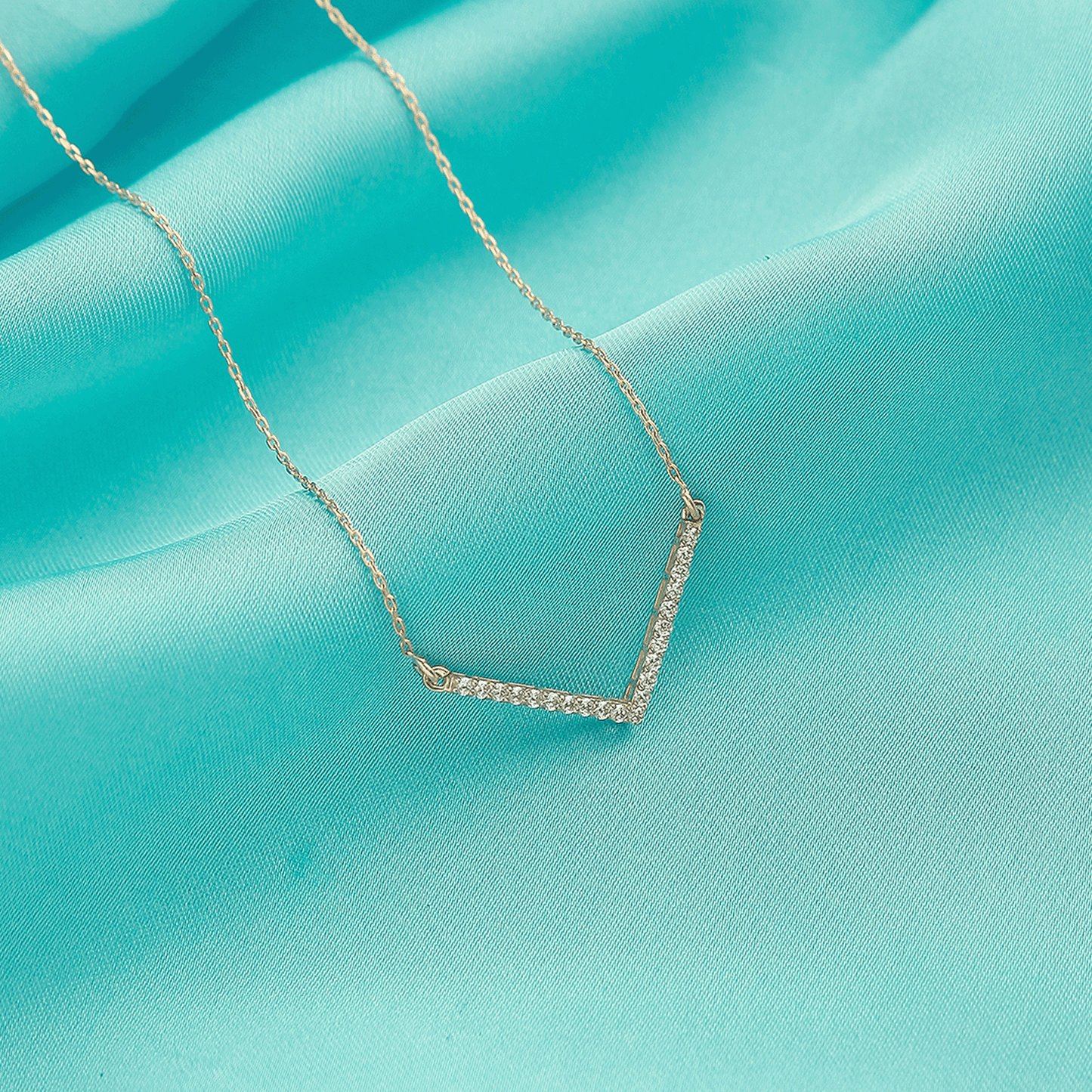 Notch chain