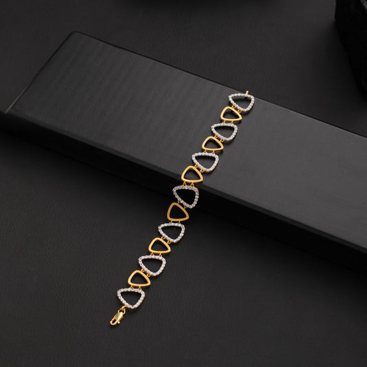 Nixie Bracelet