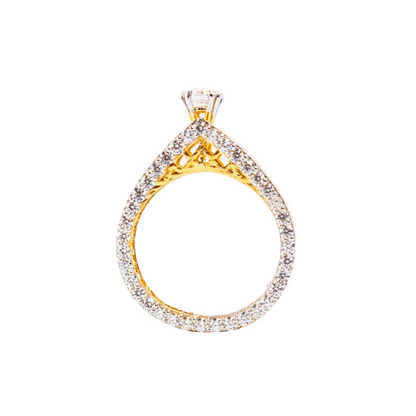 Jovial Ring