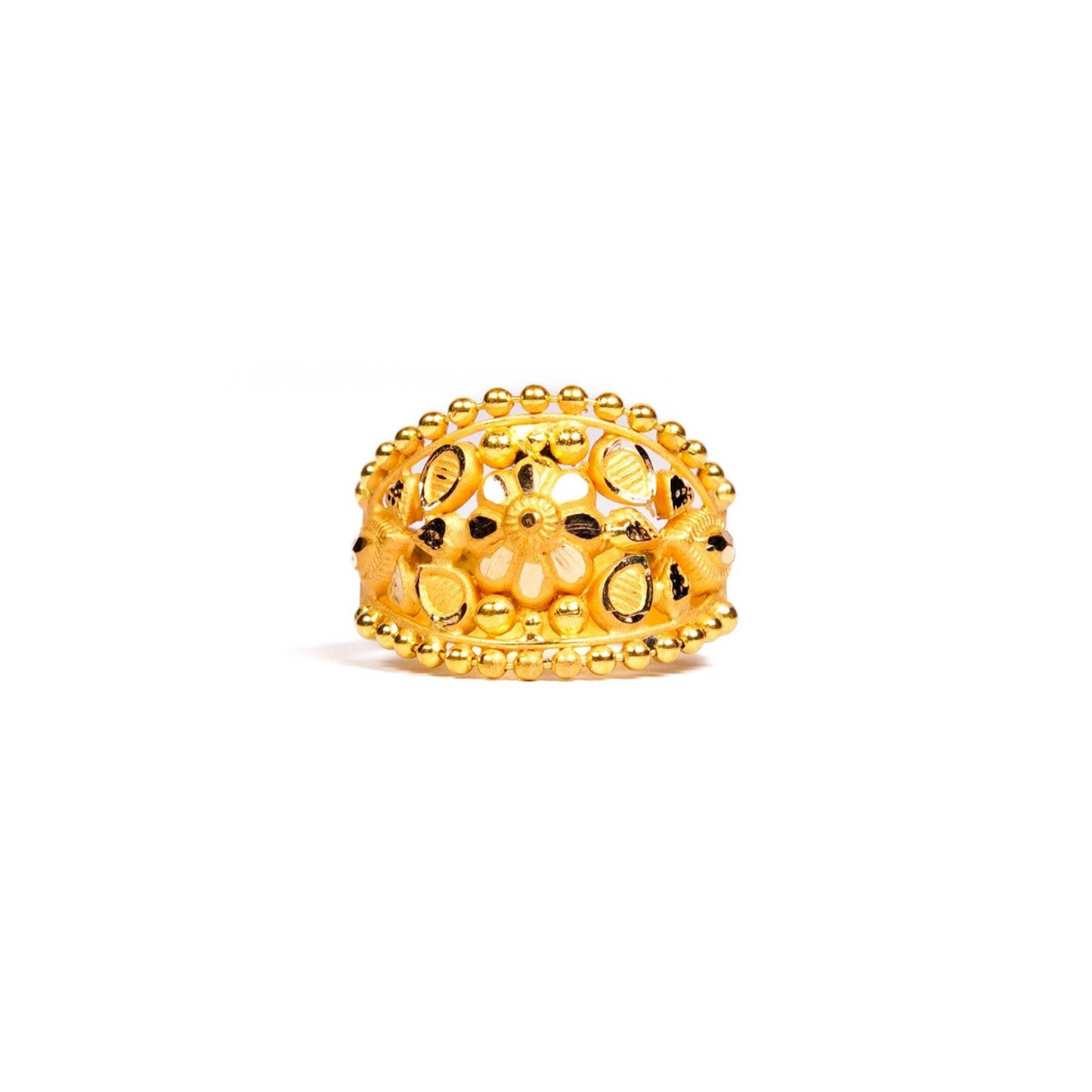 Alcazar Ring