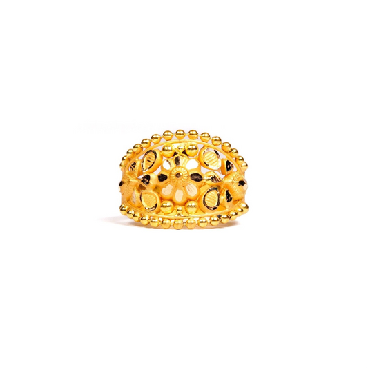 Alcazar Ring