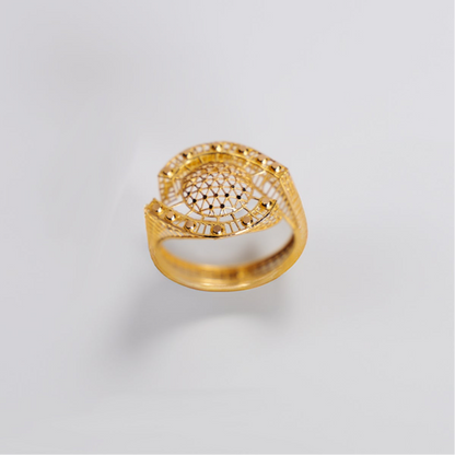Resonance Ring