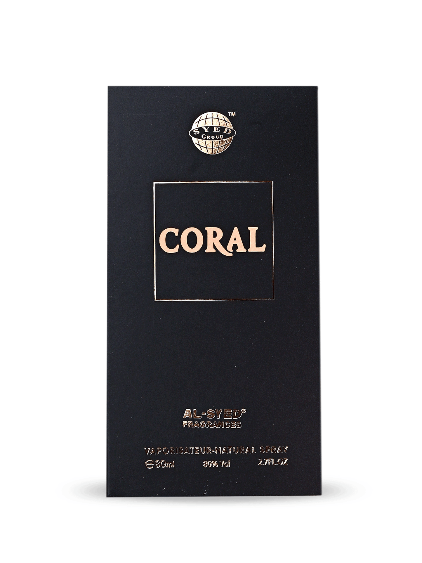 Coral