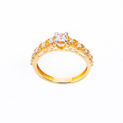 Zenith Ring