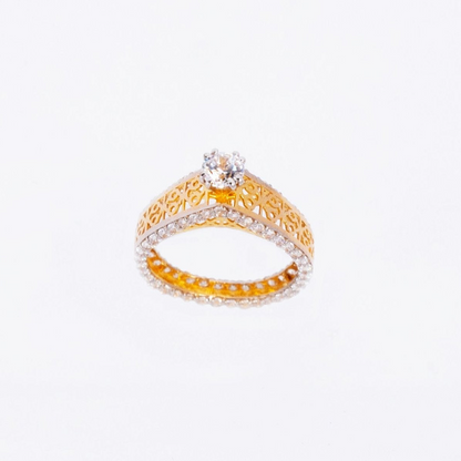 Jovial Ring