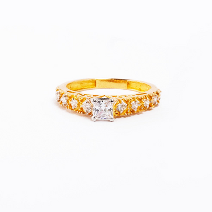 Zenith Ring