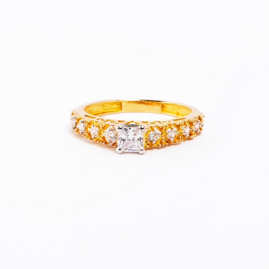 Zenith Ring