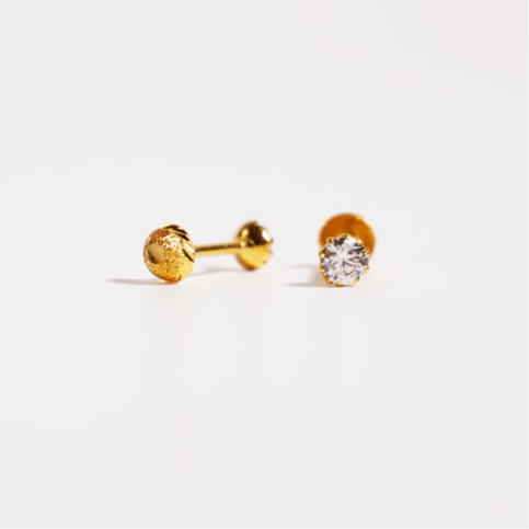 Appetence Studs