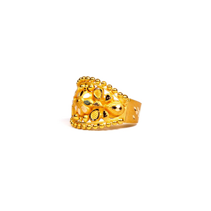 Alcazar Ring