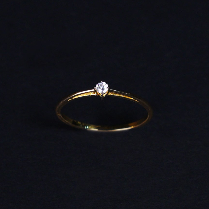 Lithe Ring – Al Syed Jewellers