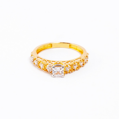 Zenith Ring