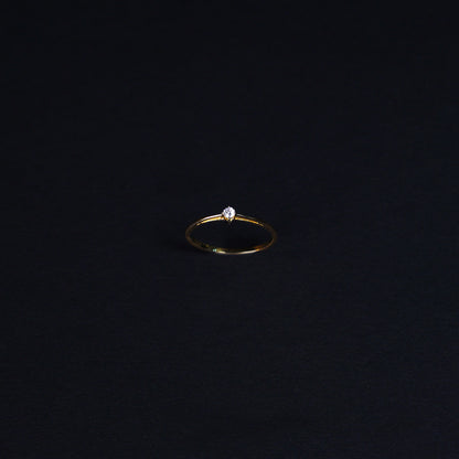 Lithe Ring