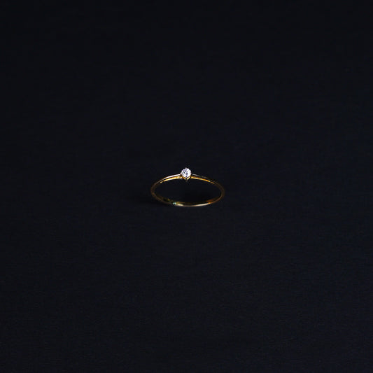 Lithe Ring