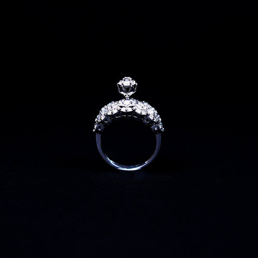 Serendipity Ring