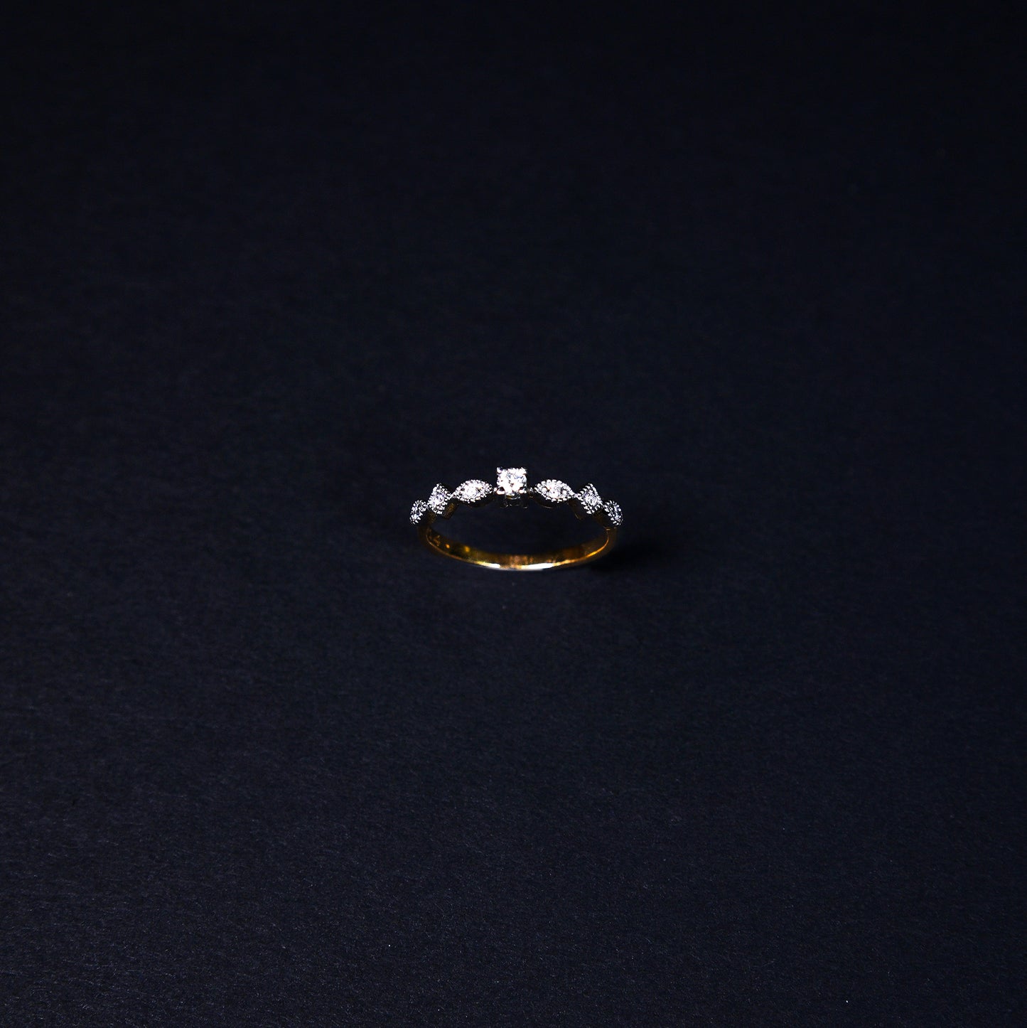 Euphoria Ring