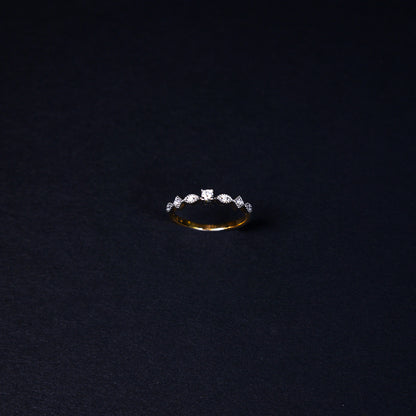 Euphoria Ring