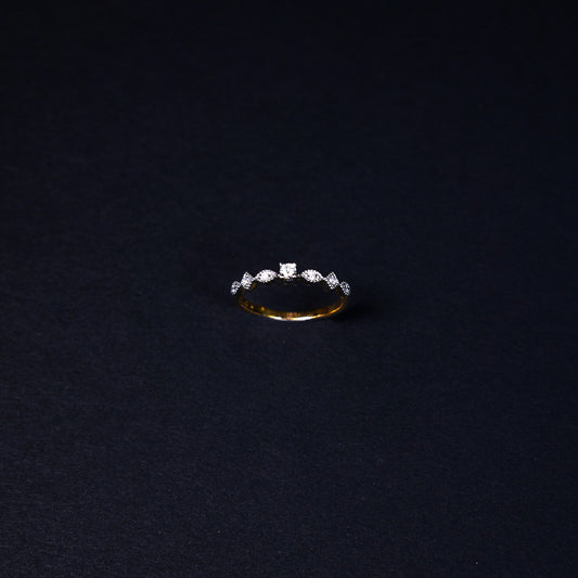 Euphoria Ring